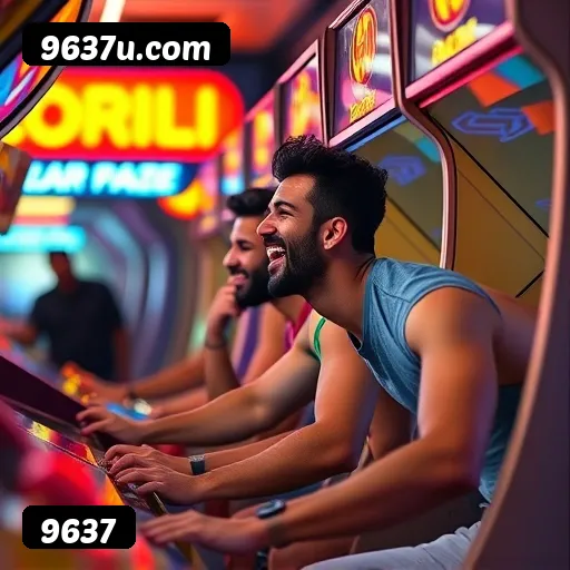 Recursos Exclusivos do App 9637 - Modo Offline, Login Biométrico