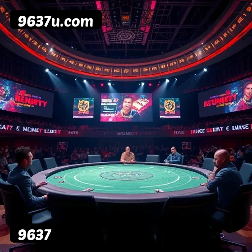 Categorias de Jogos - Slots, Mesa, Ao Vivo, Jackpots