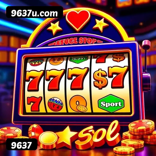 Cassino ao Vivo 9637 - Dealers Brasileiros Profissionais